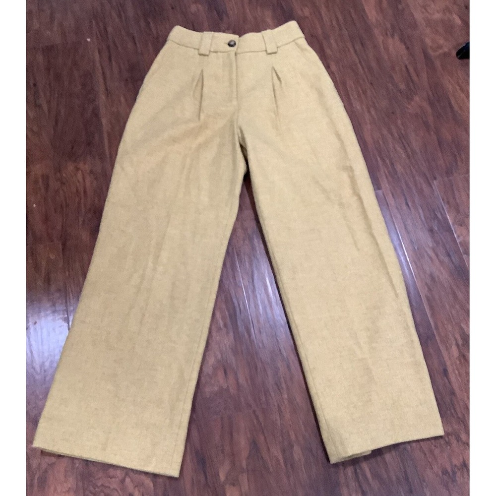 Sezane Rue Saint -fiacre Size 36 Excellent Condition